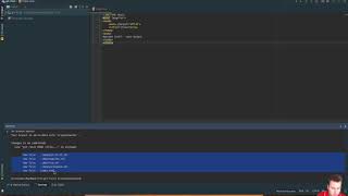 Git Intro | S01E09 | git add + commit