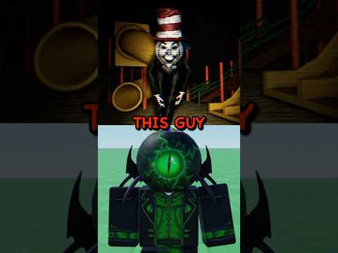 roblox scream and run with CRUZ.. #roblox #shorts #horror