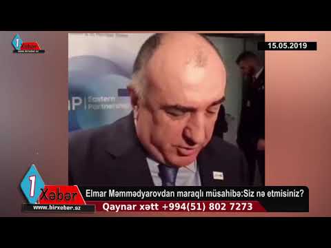 Video: Siz cəhd etmisiniz və ya cəhd etmisiniz?