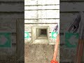 OHH SHIT #garrysmod #gmod #nextbots #gaming #short