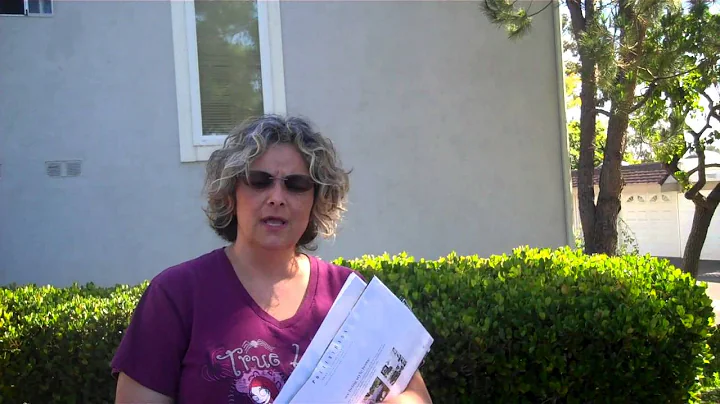Debbie Michel talks about her REALTORS Laurie & Fr...