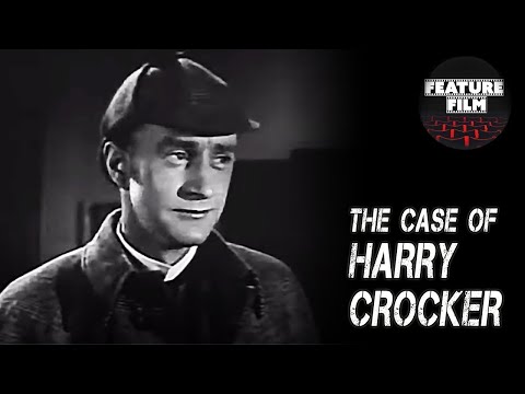 Sherlock Holmes Movies | The Case of Harry Crocker (1954) | Sherlock Holmes TV S