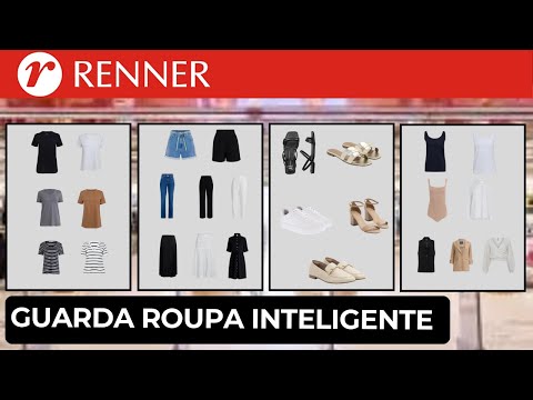 Guarda Roupa Inteligente