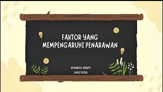 ASHABUL KHAFFI_M24C_EKONOMI MIKRO FAKTOR YANG MEMPENGARUHI PENAWARAN