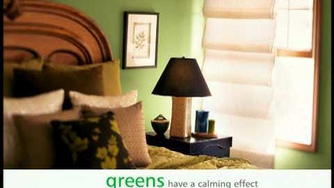 Color Tip: Mood - Sherwin-Williams