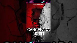 DAREDEVIL BORN AGAIN ES CANCELADA #daredevil #daredevilbornagain #series