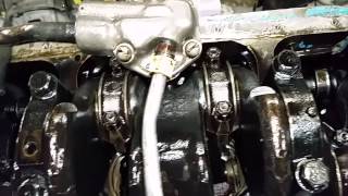 235 tear down