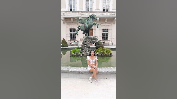 A day in Salzburg🙂           #austria #salzburg