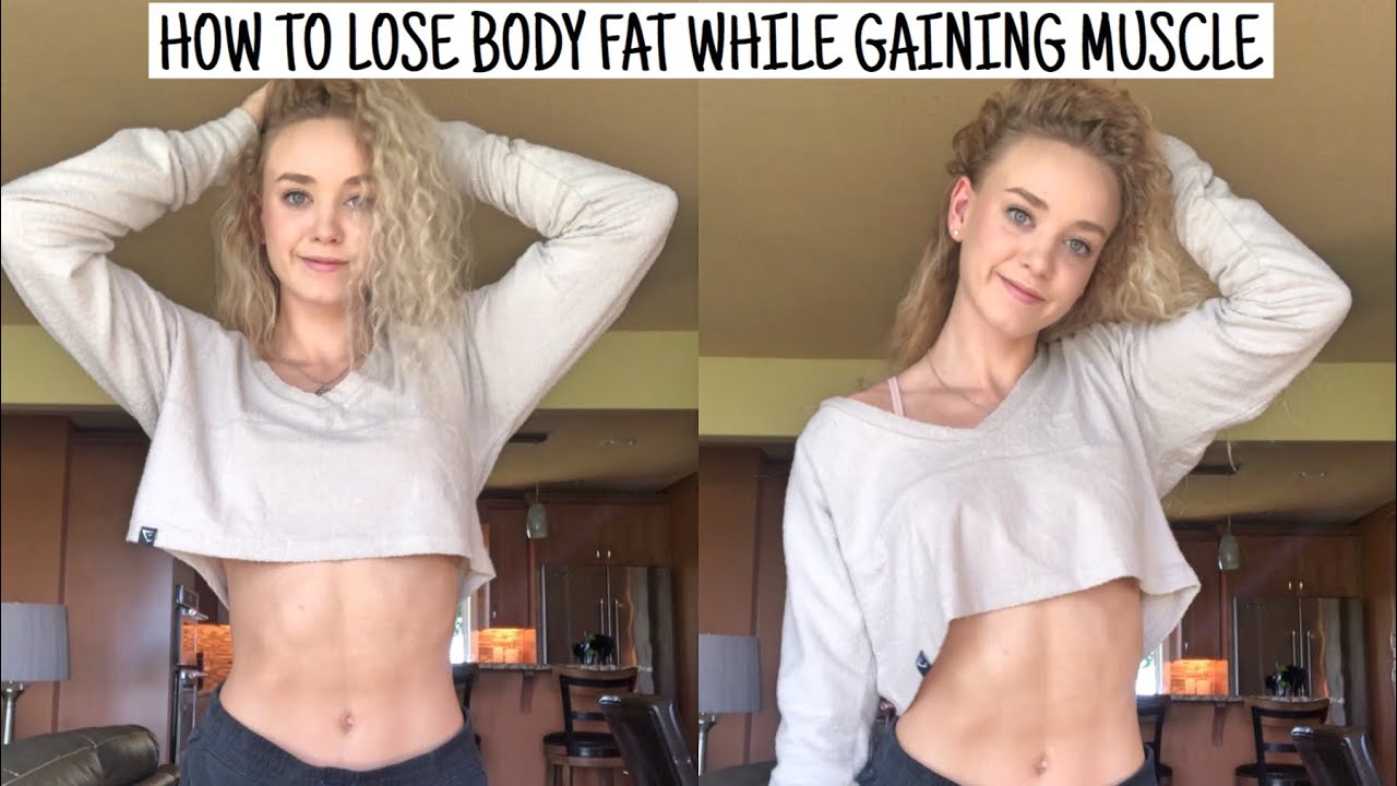 How To Lose Fat Build Muscle eating Exercise And More YouTube how-to-lose-fat-build-muscle-eating-exercise-and-more-youtube