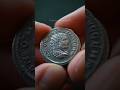 Antoninien de Caracalla #numismatics #coin #coincollecting