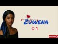 ZUWENA AMEFUNGA NDOA NA MWANAUME WA HISIA MBILI PART 1 