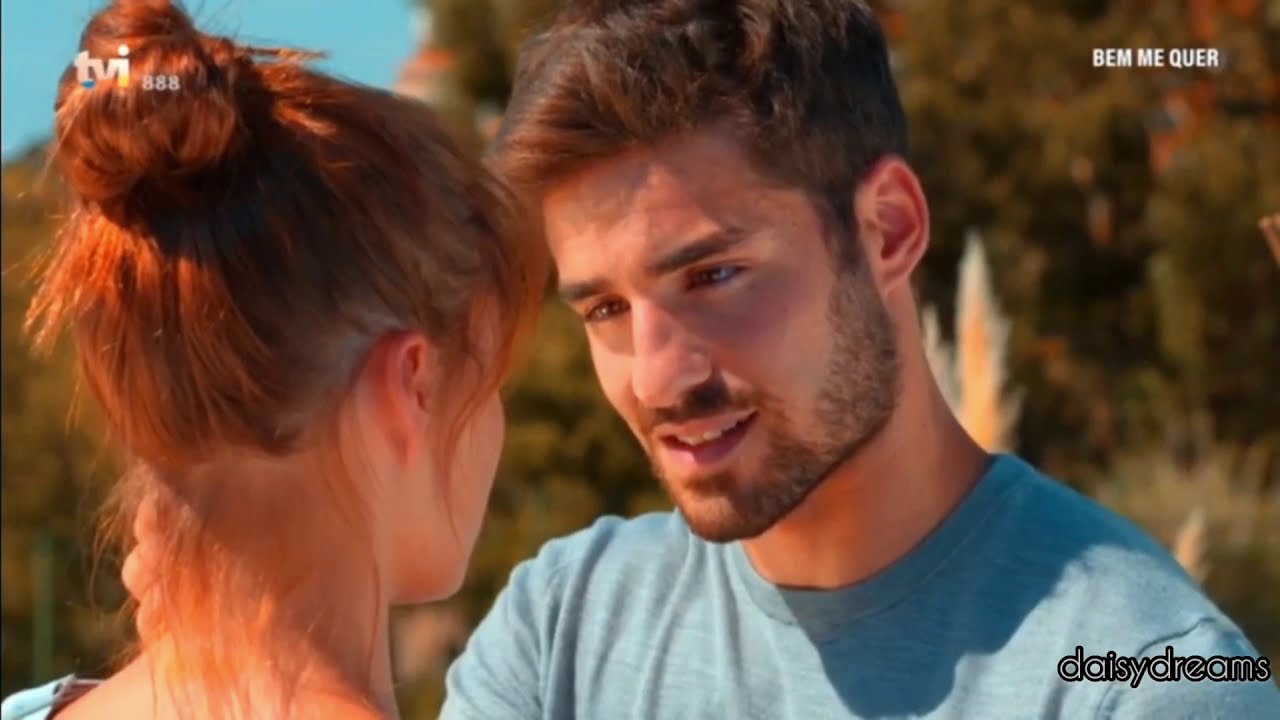 Maria Rita & David | Fazes-me Falta