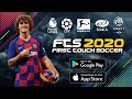 FTS20 - First Touch Soccer 2020