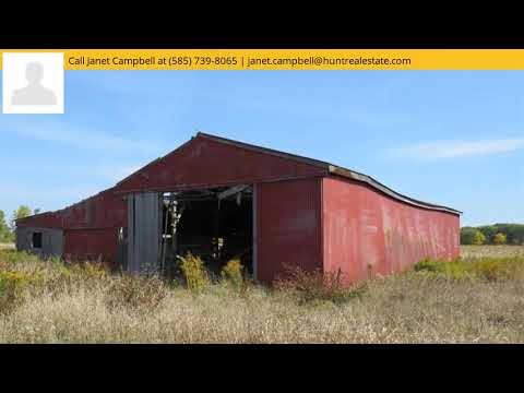 2552 Westside Dr, Churchville, NY home video tour