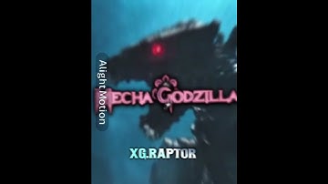 Low wis edit godzilla nuke amp vs mecha godzilla