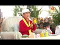 Tôn Vinh Tình Mẹ Thiêng Liêng | SupremeMasterTV.com