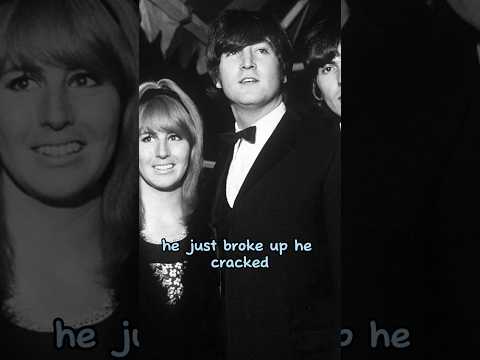 Was John Lennon's
