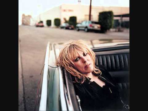 Lucinda Williams - Minneapolis