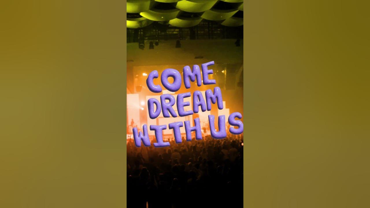 DREAM SEU CONFERENCE 2024 YouTube
