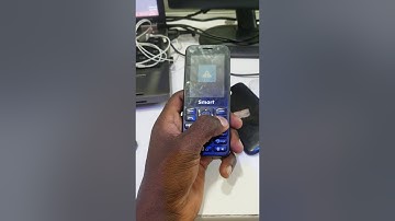 HOW TO HARDRESET MTN KAMUNYE (M561M3)