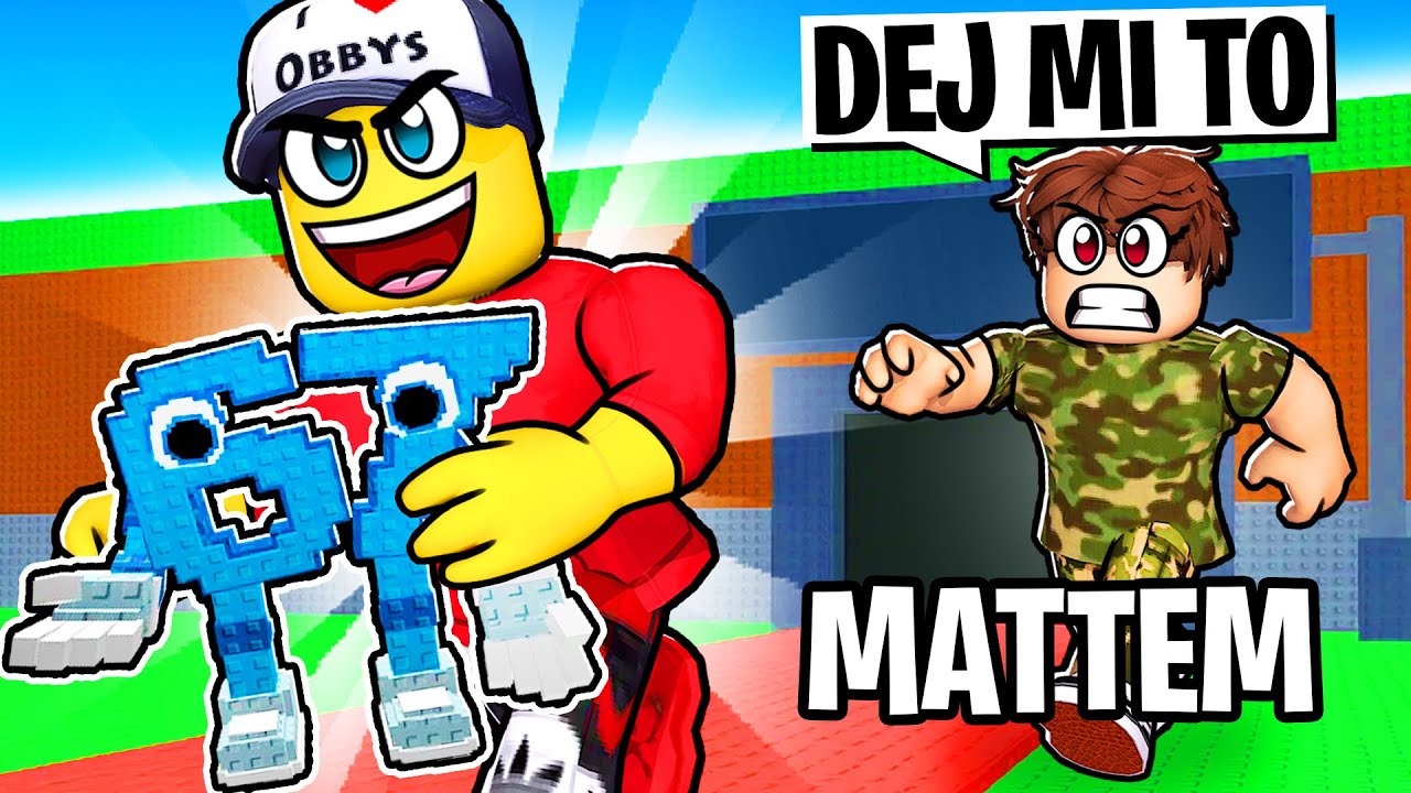 Kradu YouTuberovi VZÁCNÉ BRAINROTY... (steal a brainrot)