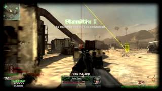 ztsvvstz private bot: aIW3, RepzIW4, IW4PLAY Showcase 2