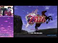 (Part 7) First Blind Playthrough of Ocarina of Time!