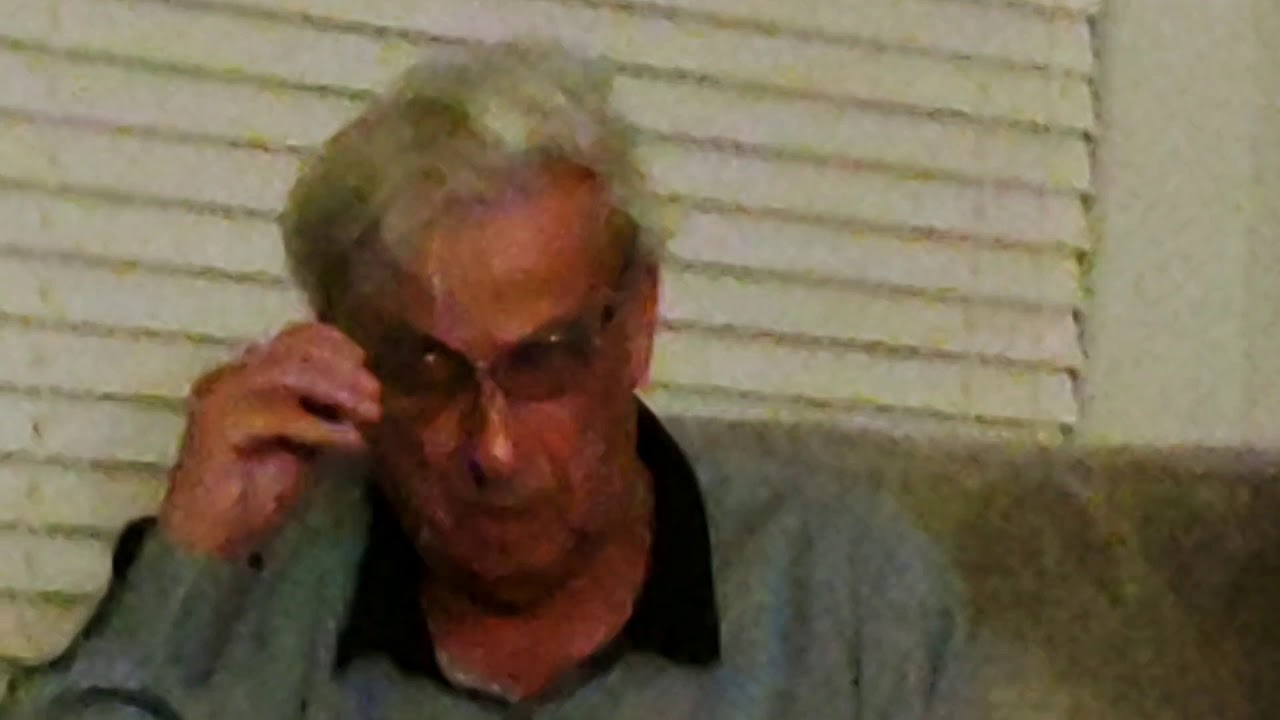 New Year 2019/20. Peter, Vera, Vivien, Fred & Sasa Rosenfeld - YouTube