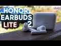 🎶 Правдиво про Honor Earbuds 2 Lite - Реально Хороши?!