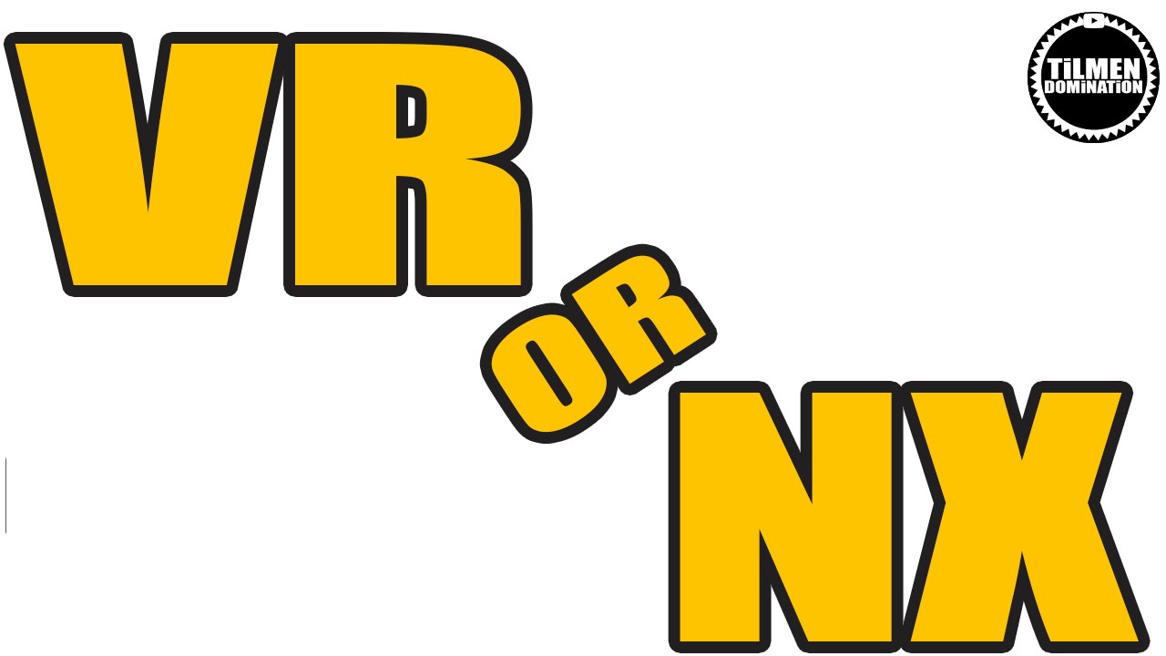 Everyone goes Virtual Reality (VR) ....except for Nintendo? (NX)