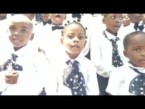 Mass Kwaya Ya Watoto Mpanda Mjini Sda