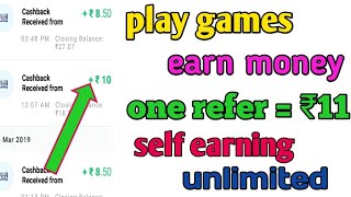 Bulb smash app earn unlimited real money Telugu screenshot 5