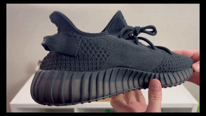 Adidas Yeezy 380 Alien Review - YouTube