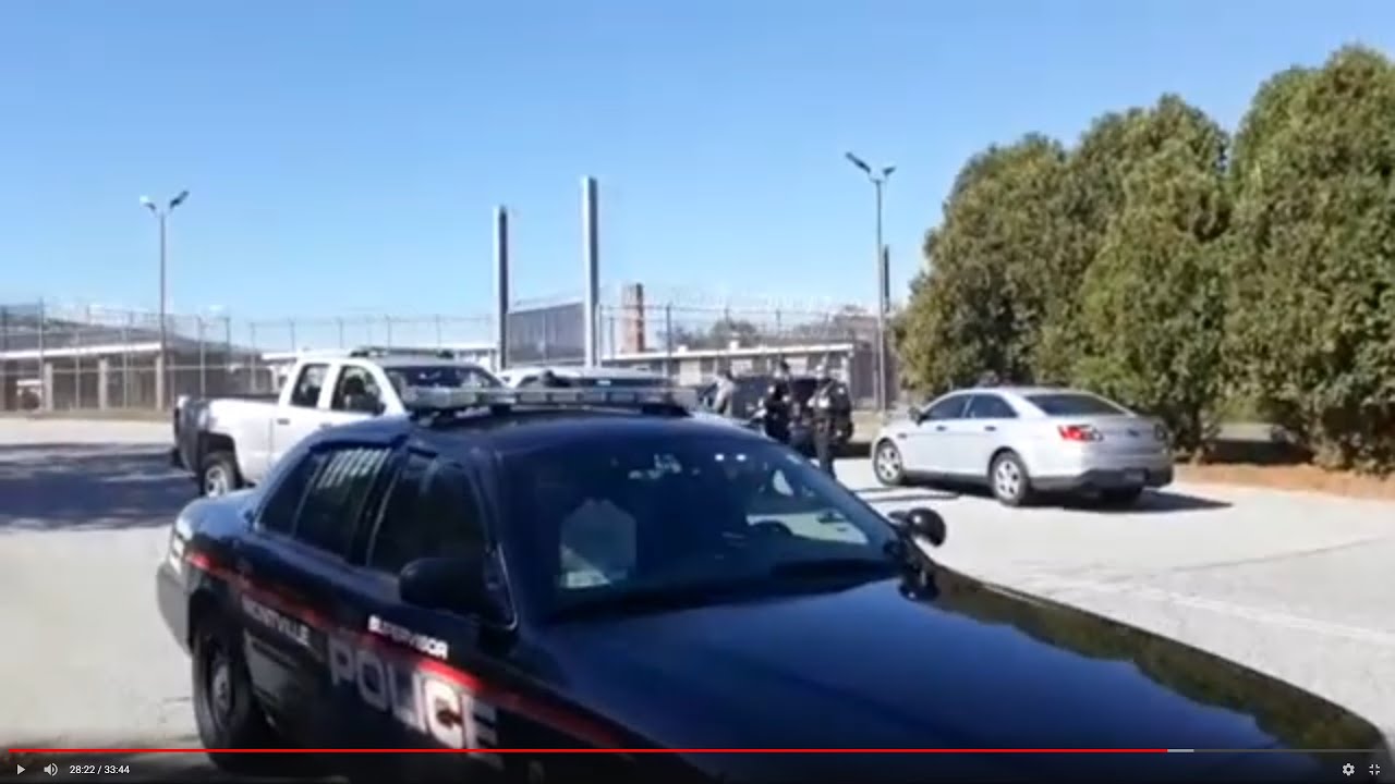 LIVE Corrigan Corrections & Montville PD YouTube