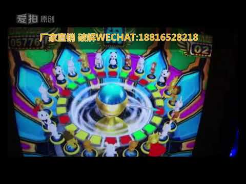 賭博機破解 遊戲機干擾器上分器遙控器