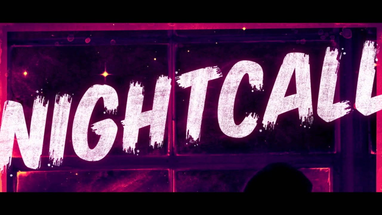 night call kavinsky lovefoxx drive