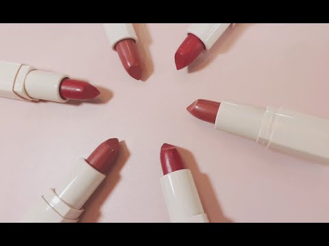 Plant Extract Cream Lipstick 