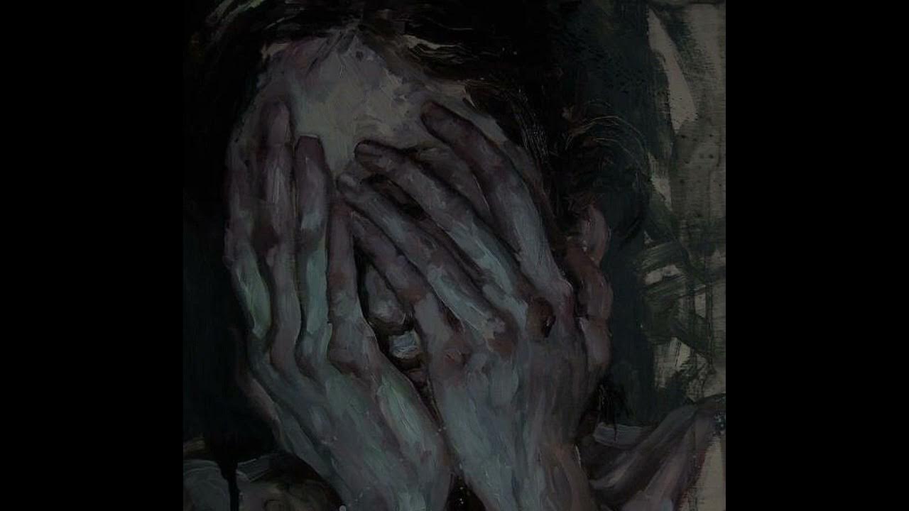 Silhouette Pastel Ghost (sped up) YouTube