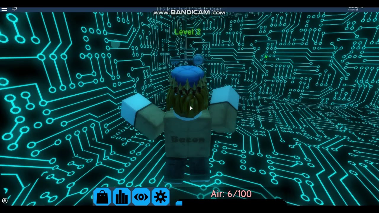 Roblox FE2 Map Test - Technical Flood - YouTube