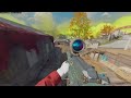 Call of Duty 1v4 NoHUD 4K - DeadEye Drone Açmayacaktim 😒