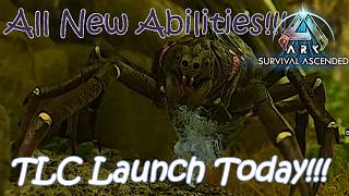 Ark News Update: Araneo TLC is Finally Here!!!
