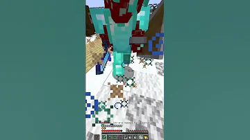 Peekabom Minecraft Viralvideo Pvp Parati 