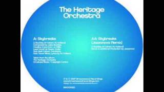 The Heritage Orchestra - Skybreaks (Jazzanova Remix)