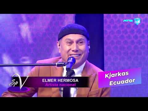 Elmer Hermosa -