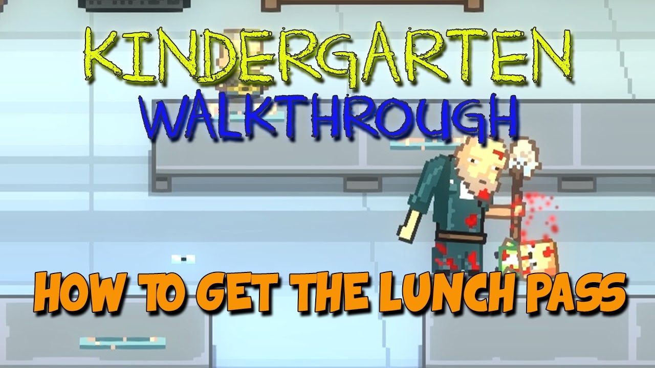 Kindergarten Walkthrough Kindergarten Gameplay Teacherms Applegate