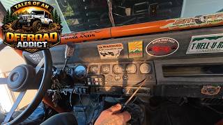 Tales of an Offroad Addict - Ep.1 - The YJ Needs Love