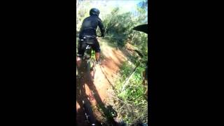 DownHill#8 Pòrtol   Mallorca
