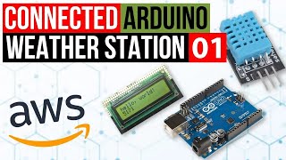 Weather Station ESP8266 NodeMCU DHT11 OLED Display, 42% OFF