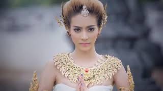 Video thumbnail of "น้ำตาลาไทร  สายัณห์ สัญญา"