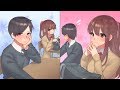 男性と女性が好きな人にとる態度の違い5選(パート2)